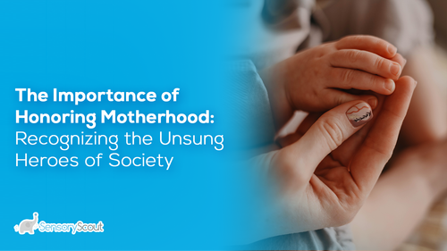 The Importance of Honoring Motherhood: Recognizing the Unsung Heroes of Society