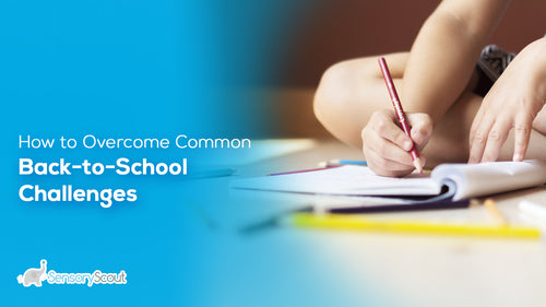 How to Overcome Common Back-to-School Challenges