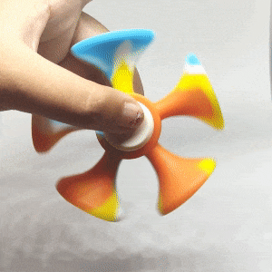 Suction Spinner