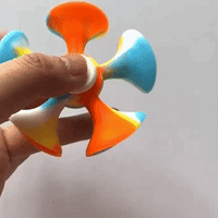 Suction Spinner