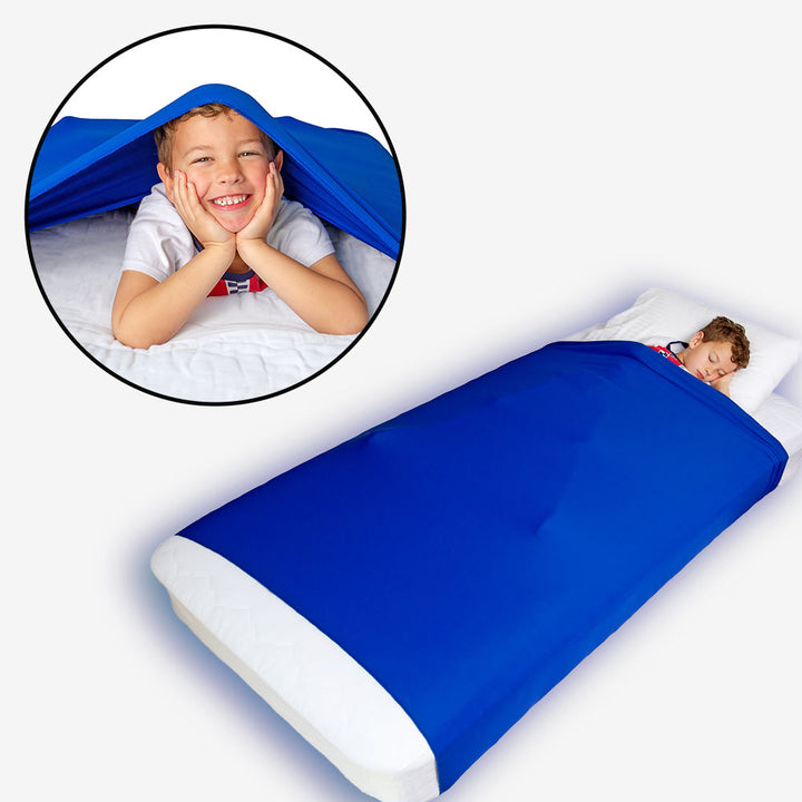 Double Check – Sensory Solutions