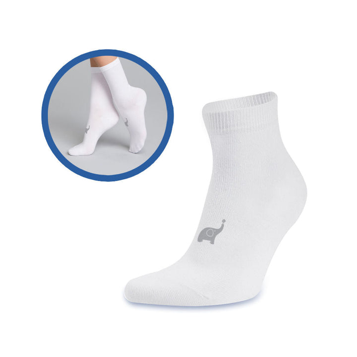 Sensory Seamless Socks - 3 Pairs