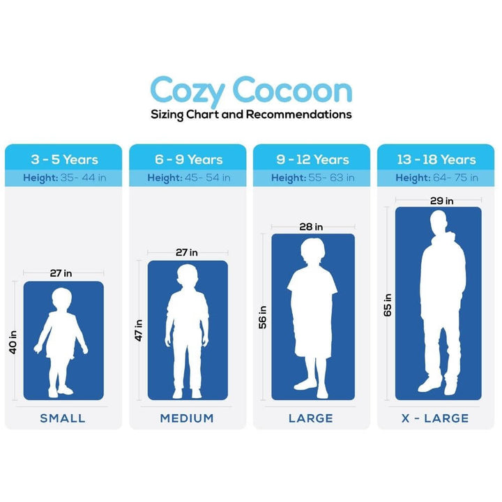 Cozy Cocoon