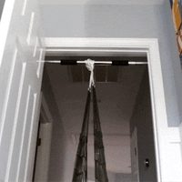 Sensory Swing Doorway Hanger