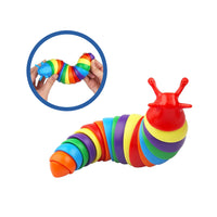 Slug Fidget Toy