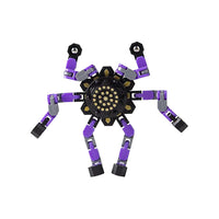 Robot Spinner