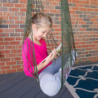 Mesh Sensory Swing