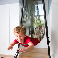 Mesh Sensory Swing