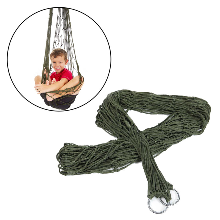 Mesh Sensory Swing